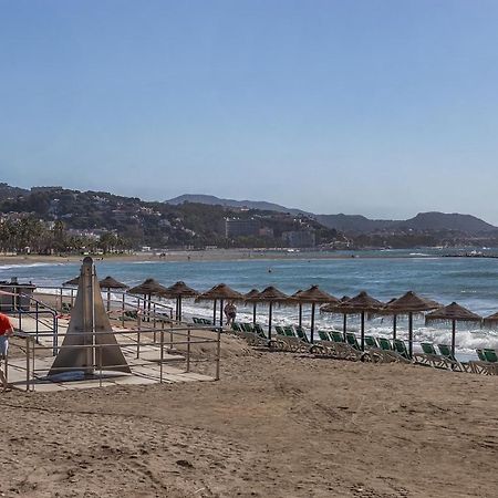 Estudio Malagueta, Muelle Uno Views Малага Екстериор снимка
